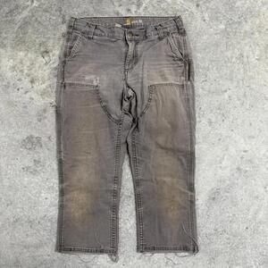 Carhartt Double Knee Distressed Pants